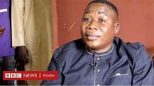 Jun 06, 2021 · igboho declared that there won't be an election in the southwest in 2023, saying the yoruba race was already weary of the fulani alleged feudal and political dominance in the country. Hvznig7xcimeim