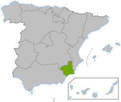 Estatuto autonomia region de murcia. Region De Murcia