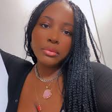 A love letter to the Black cinema characters that changed me