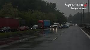 Wygrali 3:0, gromiąc rywala kolejno do 16, 10 i 12. Swietochlowice Ciezarowka Wbila Sie W Bariery Grozny Wypadek 18 Maja Na Dts