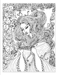 Search through 52583 colorings, dot to dots, tutorials and silhouettes. Art Nouveau Coloring Pages Coloring Home