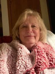 Aldi Christmas sweater for a solo photo