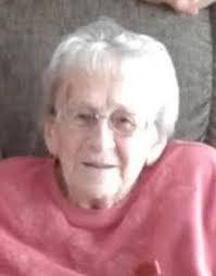 Betty Lantman Obituary (1930