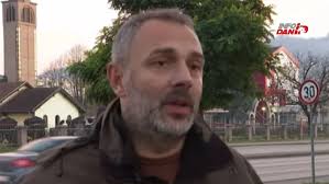 Avdić: Neću prestati pisati o malignom uticaju Zagreba na BiH