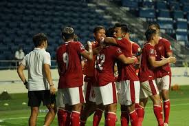 Jumlah penonton yang boleh masuk ke. Hasil Kualifikasi Piala Dunia 2022 Zona Asia Indonesia Raih Poin Malaysia Kalah Besar Halaman All Kompas Com