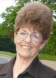 Geraldine Marie Potts