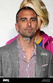 Paul downs colaizzo hi-res stock photography and images