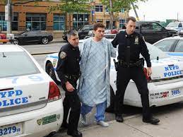 Manhattan Court Officer Stabs Girlfriend In The Neck, Sources Say -  Annadale - New York - Dnainfo