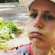 Fundraiser by Charlie Sicklinger : 'FAST AS A MOTHER'