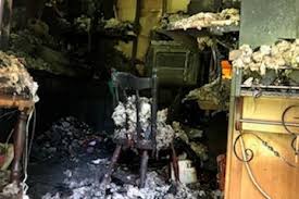 Fundraiser for Melissa Keaton by Christina Davis : Chester Family  Displaced-House Fire