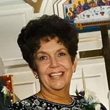 Audrey Glenn Obituary October 25, 2024