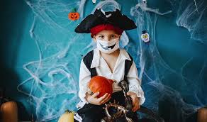 Disfraces Originales Y Divertidos Para Halloween 2020