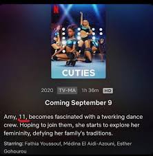 Flashing between past and present, a fractured family confronts haunting memories of their old home and the terrifying events that drove them from it. Netflix To Release A French Movie Sexualizing 11 Year Old Children Anarcho Capitalism