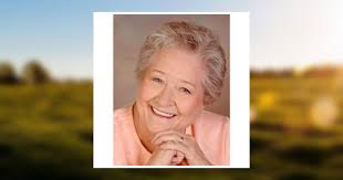 Betty Mae Winn Obituary January 28, 2019