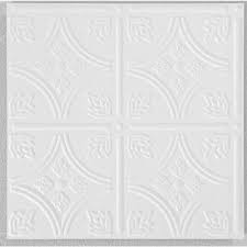 Mobile home ceilings are a popular topic amongst homeowners. Armstrong Ceilings Tintile 1 Ft X 1 Ft Tongue And Groove Ceiling Tile 40 Sq Ft Case 1240a The Home Depot