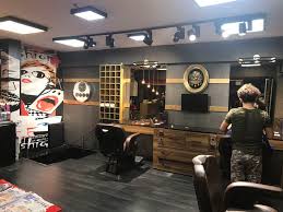 recep cevik barber shop solarium solarium barber shop barber