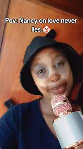 Nancy from Love Never Lies