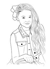 Girly coloring full size of terrific hearts with jojo siwa coloring hd, jojo siwa dog bowbow coloring, jojo siwa and bow bow coloring 10 pdf digital file in 2020 craft projects. Coloring Pages Jojo Siwa Download And Print For Free