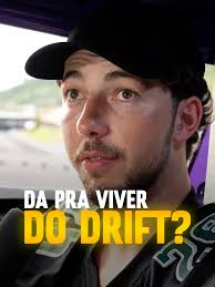 Pilotos de drift ganham bem nas competições? @Victor Trindade @valen d...