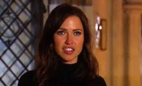 Sean lowe defends bachelor creator after kaitlyn bristowe claims she was. Kaitlyn Bristowe Claims Bachelorettes Have Not Been Allowed To Do Dancing With The Stars Unlike Bachelors The Ashley S Reality Roundup