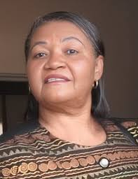 Obituary information for Bonnie Ruth Slaughter