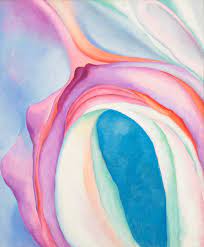 Discover georgia o'keeffe famous and rare quotes. A New Show Traces How A Young Georgia O Keeffe Transitioned From Drawings To Her Masterly Oil Paintings See Images Here