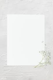 Beautiful vector, photo and png textures. Blank Plain White Paper Template Premium Image By Rawpixel Com Kutthaleeyo Paper Template Instagram Frame Template Instagram Wallpaper