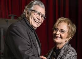 Tarcísio magalhães sobrinho, usually known as tarcísio meira (born october 5, 1935) is a brazilian actor. Tarcisio Meira Sobre Casamento De 56 Anos Com Gloria Menezes Privilegiado Quem Quem News