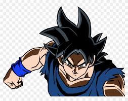 This goku ultra instinct png svg is high quality png picture material, which can be used for your creative projects or simply as a decoration for your design & website content. Migatte No Goku I Goku Ultra Instinct Render Free Transparent Png Clipart Images Download
