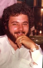 Obituary for Danny Thomas