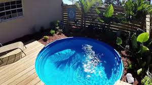 4.5 (1123) see price at checkout. Diy Best Stock Tank Pool W Intex Pump Youtube