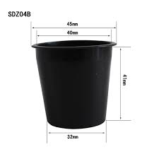 30mm Diameter Garden Hydroponic Net Pot China Manufacturer