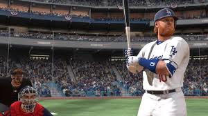 You are the 42 series player for the @dodgers. Mlb The Show 21 Launching Into Xbox Game Pass Was Reportedly Mlb S Decision Not Sony S Windows Central