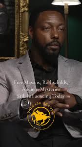 Shaun Ryan Free Mason