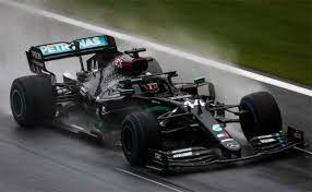 It hardly seems possible but this year marks a full decade since daniel ricciardo first joined the formula 1 grid. F1 Das Ajudou Hamilton A Humilhar Adversarios Hoje