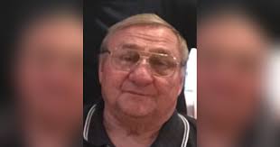 Obituary for Ronald "Doby" A. Dobrydnia