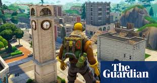 Epic games has taken fortnite offline to prepare for the rollout of update 4.3 on ps4, xbox one and mobile. How To Survive In Fortnite If You Re Old And Slow Games The Guardian