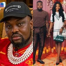 Hassan Lane's Instagram, Twitter & Facebook