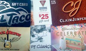 Check spelling or type a new query. Dine 909 Need A Last Minute Gift Give A Restaurant Gift Card And Get A Bonus Press Enterprise