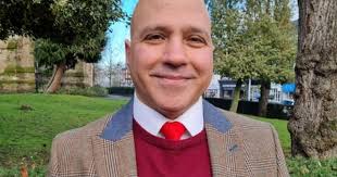 Suspended Labour councillor Sid Khan faces strangulation charge