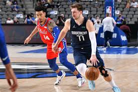 See the live scores and odds from the nba game between 76ers and wizards at capital one arena on may 31, 2021. Stats Rundown 3 Numbers To Ruminate On From A Mavericks Loss Mavs Moneyball
