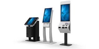 Free for commercial use no attribution required high quality images. Polytouch Self Service Kiosk Solutions Pyramid America