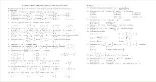 Diketahui f(x) 2+3 dan g(x)=3x2+2x+5. Tugas Fungsi Komposisi Dan Invers