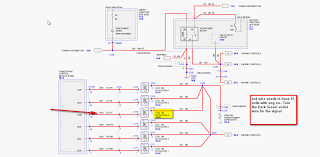 Coil induction & wiring diagrams. No Spark On Cylinder 4 On A Ford Escape