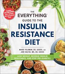 Diabetes impacts the lives of more than 34 million americans, which adds up to more than 10% of the population. The Everything Guide To The Insulin Resistance Diet Book By Marie Feldman Jodi Dalyai Official Publisher Page Simon Schuster