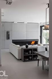 Prive Villa Maison Particuliere Living Dining Room Modern Interior Design 3 Living Rooms