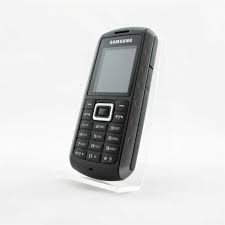 Maybe you would like to learn more about one of these? Samsung Xplorer Gt B2100 Okologisch Nachhaltig Shoppen 49 99