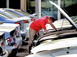 There are many other ways to sell a car or vehicle in dubai. Overseas Pakistanis Will Soon Be Allowed To Import Hybrid Car Without Customs Duty Pakistan Gulf News