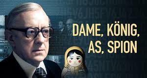 Dame, König, As, Spion, News, Termine, Streams auf TV Wunschliste