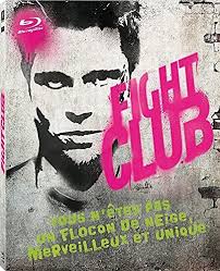 Fight club : Pitt, Brad, Norton, Edward, Bonham-Carter, Helena, Meat, Loaf,  Leto, Jared, Grenier, Zach, Bailey, Eion, Arquette, Richmond, Fincher,  David: Amazon.com.be: Movies & TV